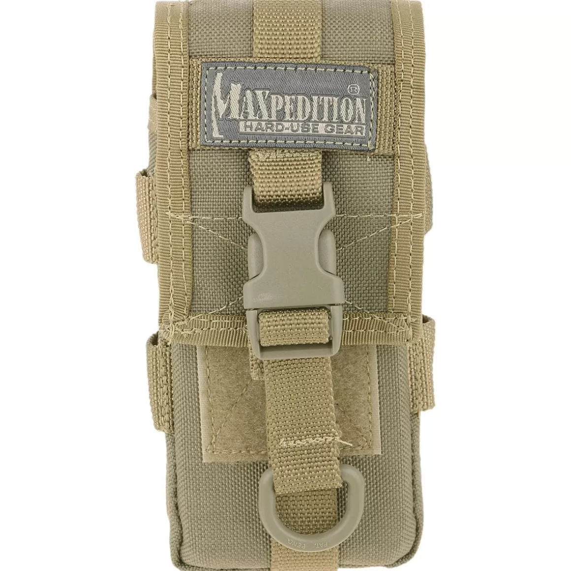 Maxpedition Other Pouches> Tc-1 Pouch Khaki