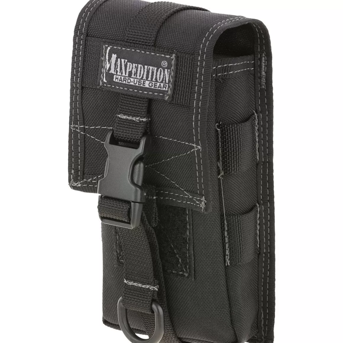 Maxpedition Other Pouches> Tc-2 Pouch Black