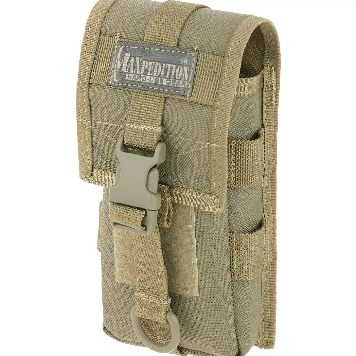 Maxpedition Other Pouches> Tc-2 Pouch Khaki