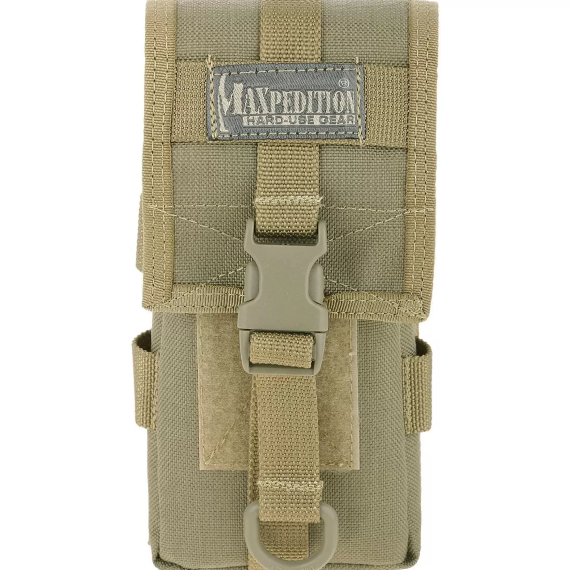 Maxpedition Other Pouches> Tc-2 Pouch Khaki