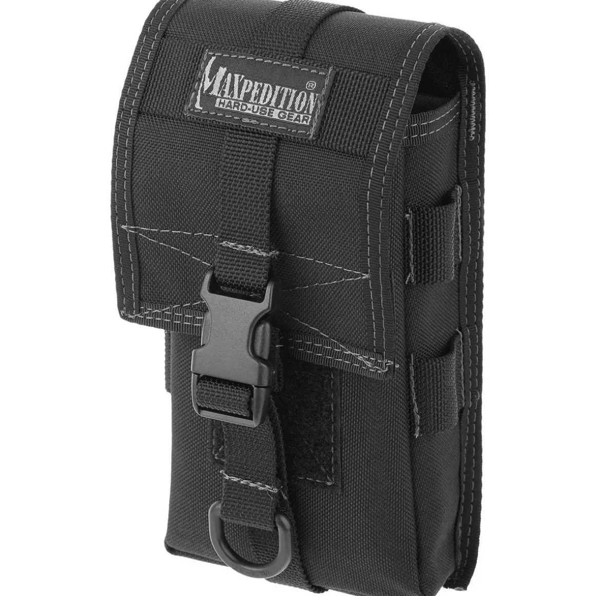 Maxpedition Other Pouches> Tc-3 Pouch Black