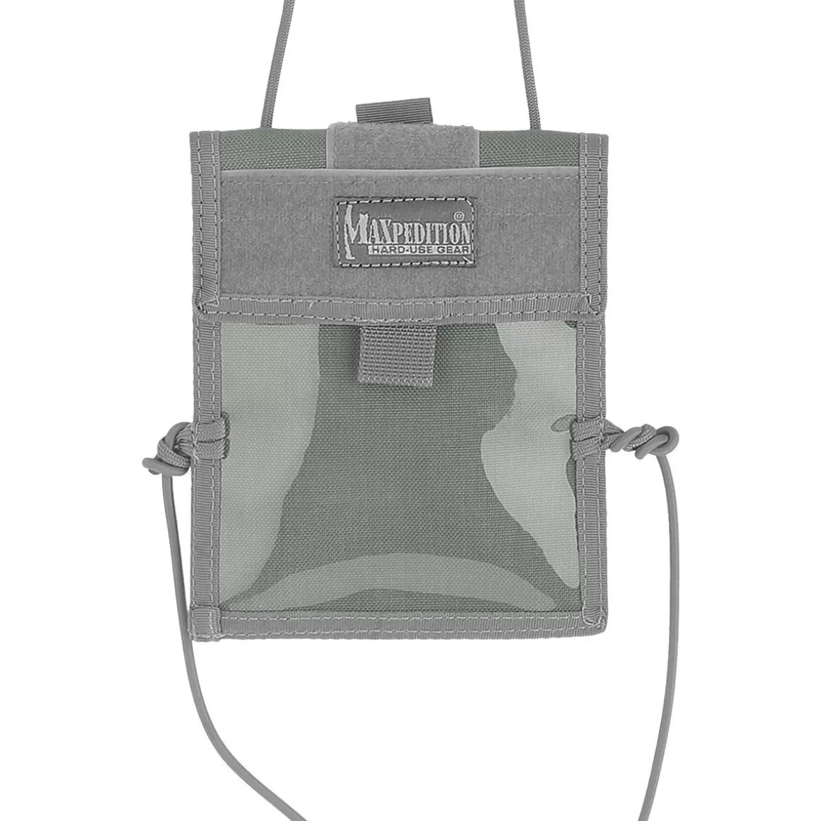 Maxpedition Other Pouches> Traveler Passport/Id Carrier Foliage Green