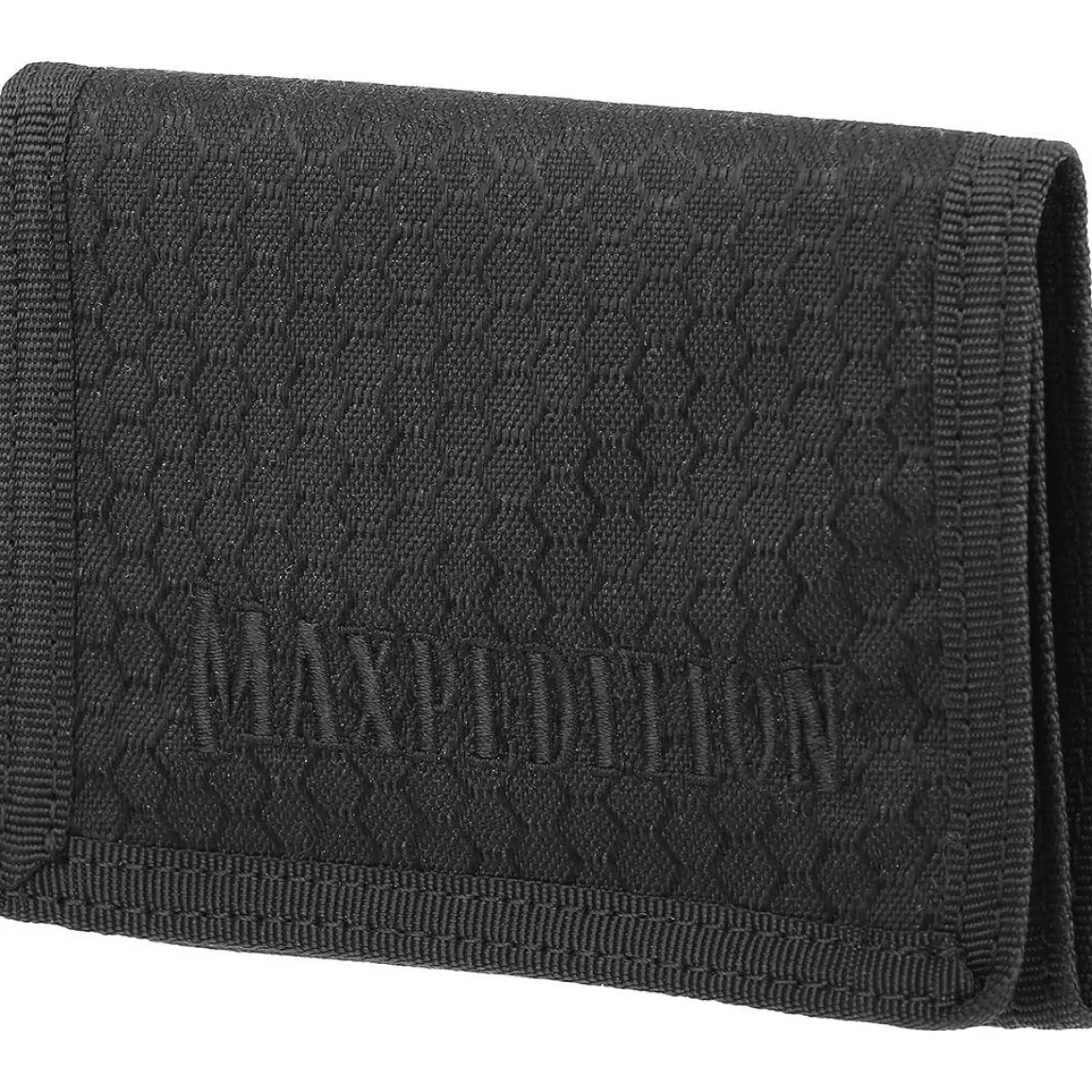 Maxpedition Other Pouches> Tri Fold Wallet Black