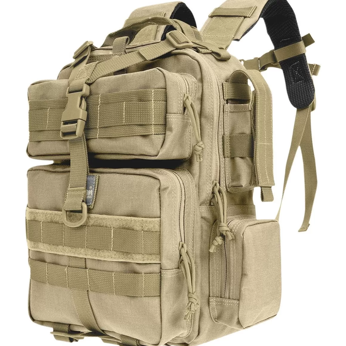 Maxpedition Backpacks & Rucksacks> Typhoon Backpack Khaki