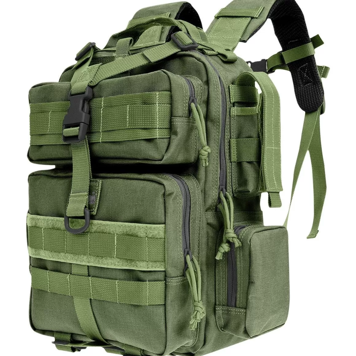 Maxpedition Backpacks & Rucksacks> Typhoon Backpack Od Green