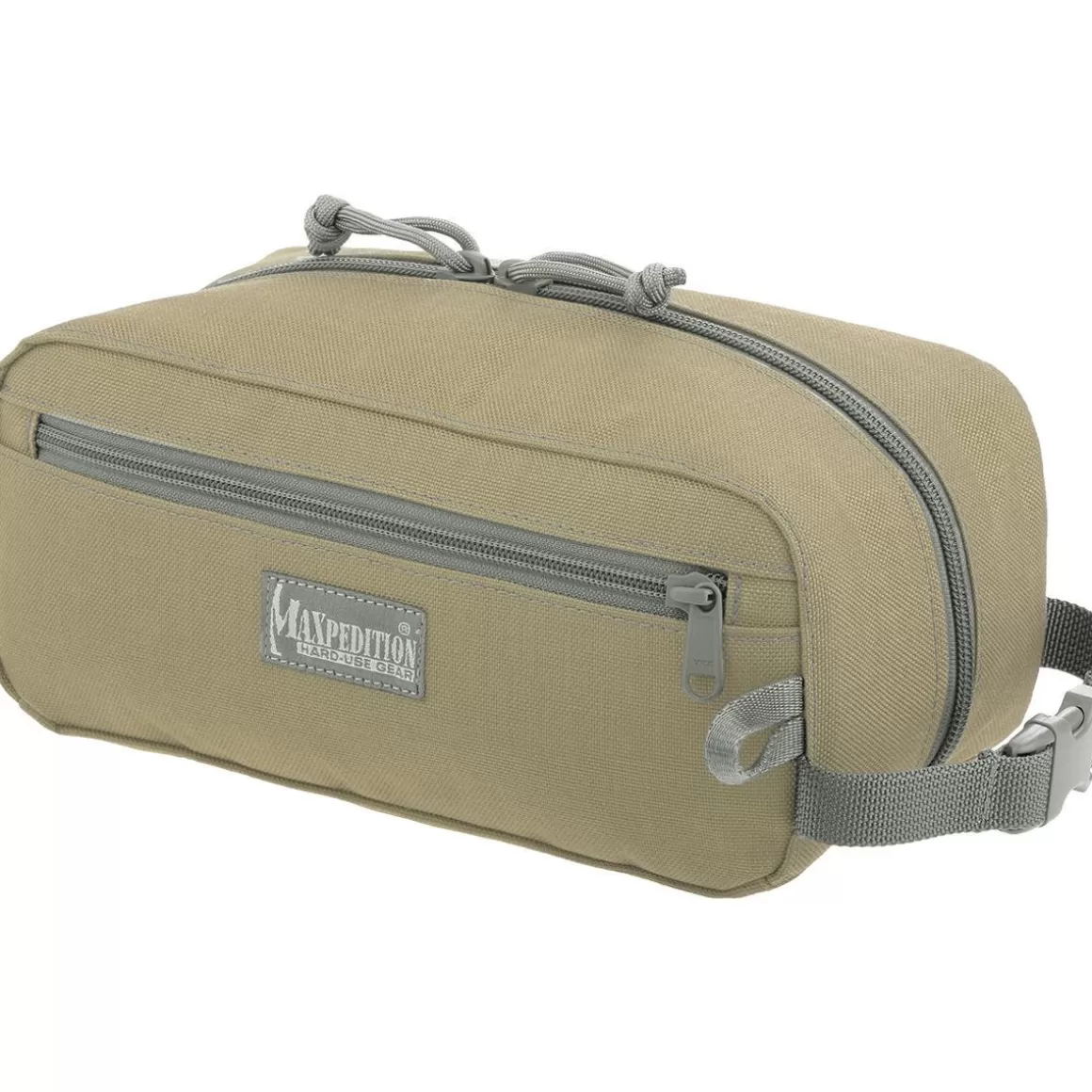 Maxpedition Emergency & Survival> Upshot Tactical Shower Bag Khaki Foliage