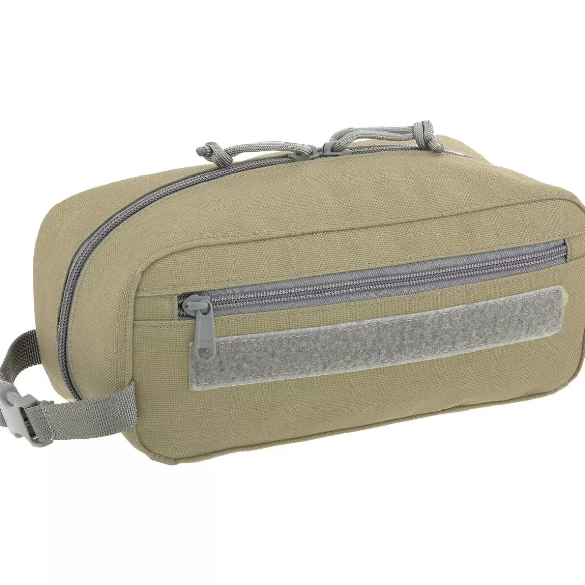 Maxpedition Emergency & Survival> Upshot Tactical Shower Bag Khaki Foliage