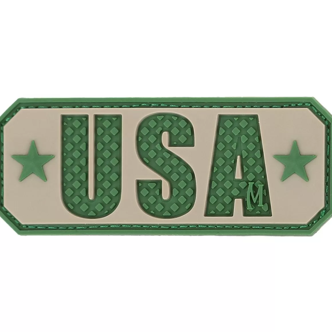 Maxpedition Badges & Patches> Usa (Arid) Morale Patch