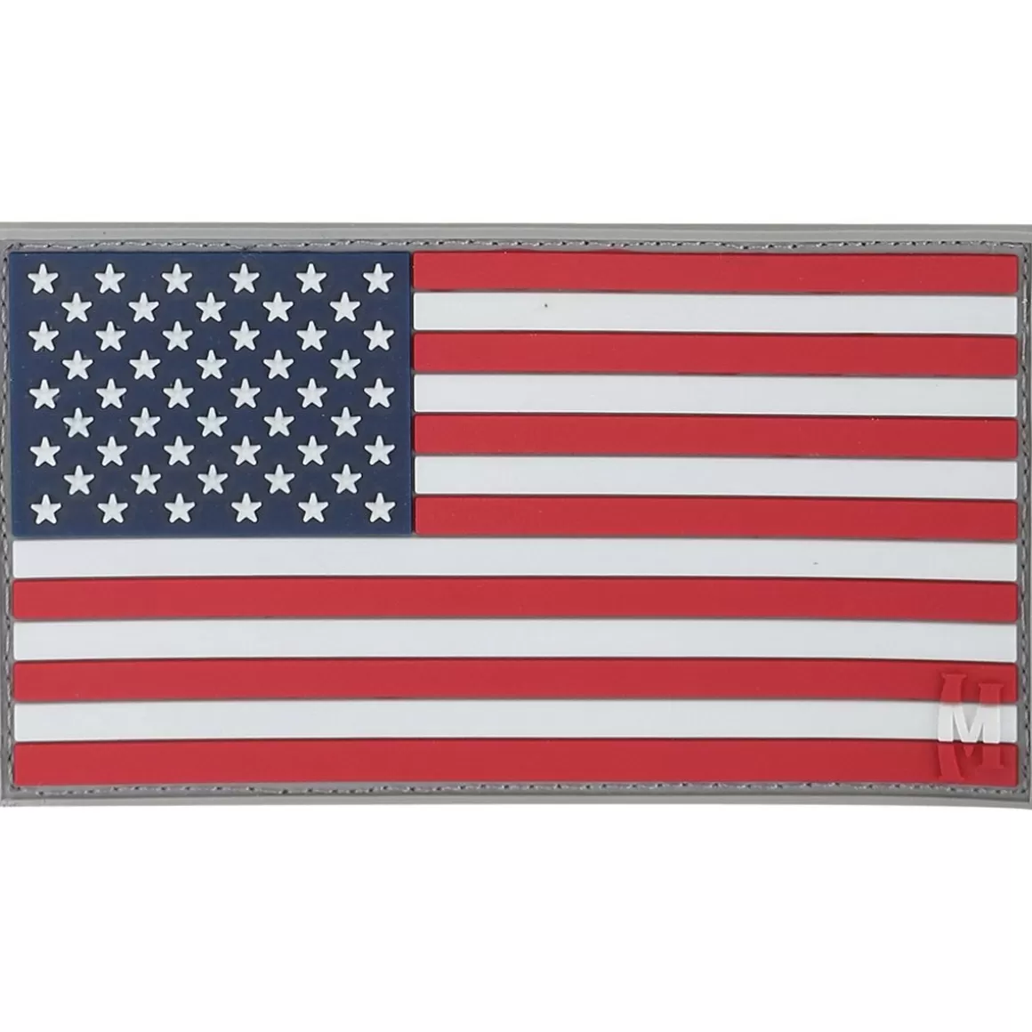 Maxpedition Badges & Patches> Usa Flag Large (Full Colour) Morale Patch