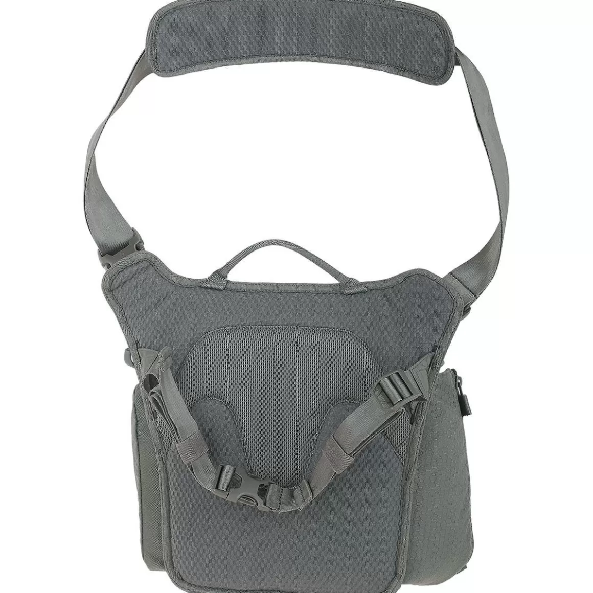 Maxpedition Shoulder Bags> Veldspar Shoulder Bag Grey