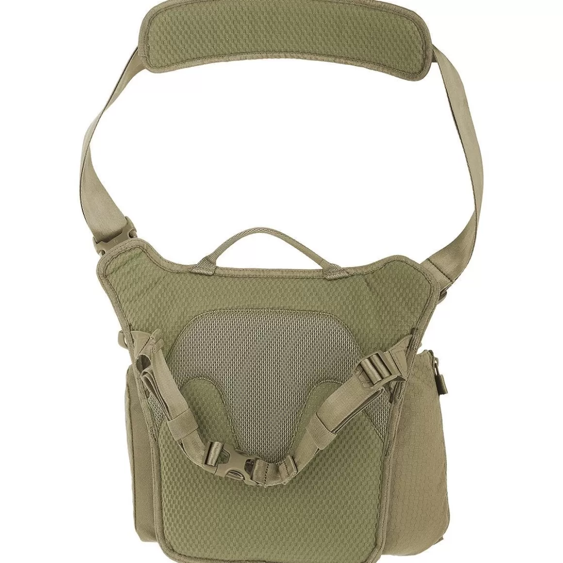 Maxpedition Shoulder Bags> Veldspar Shoulder Bag Tan