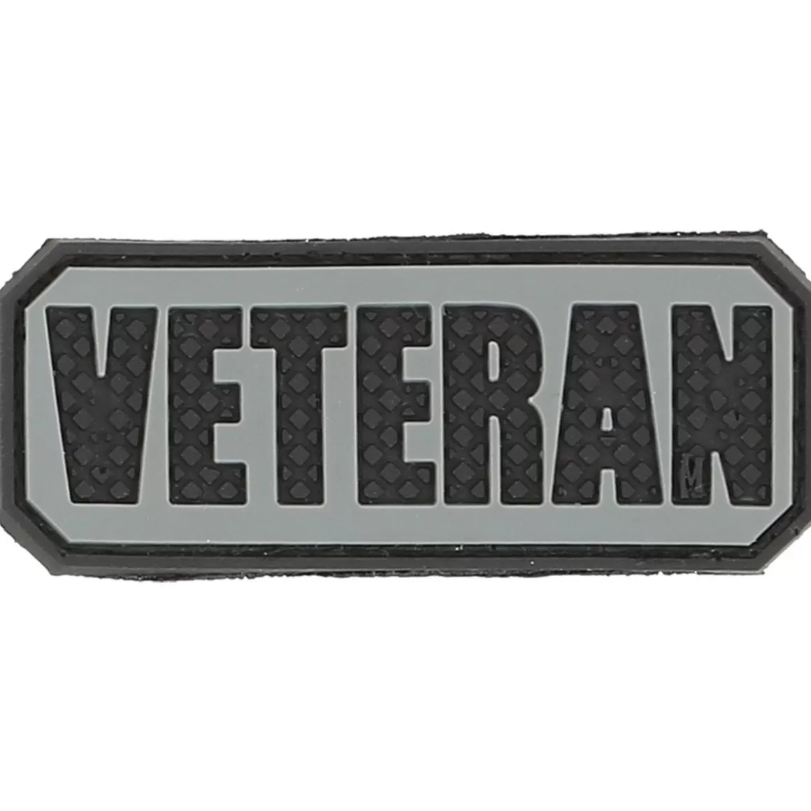 Maxpedition Badges & Patches> Veteran (Swat) Morale Patch