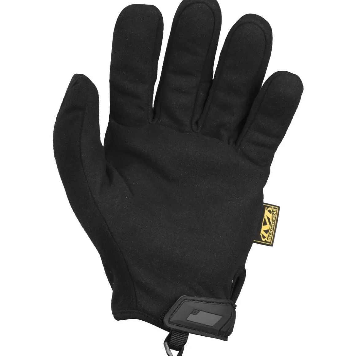 Mechanix Wear Gloves> Cw Original Insulated Gloves Black