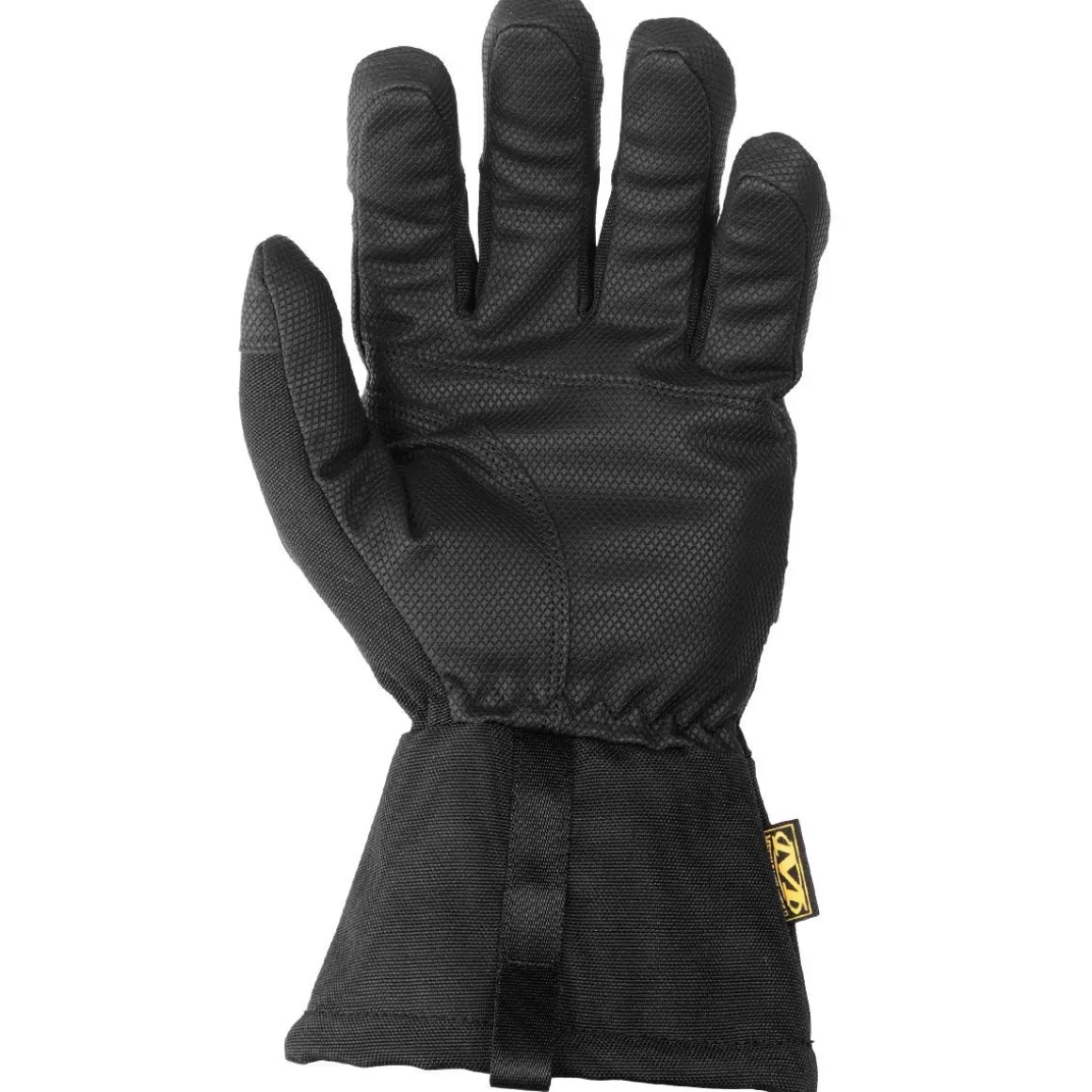 Mechanix Wear Gloves> Cw Winter Impact Gen 2 Gloves Grey/Black