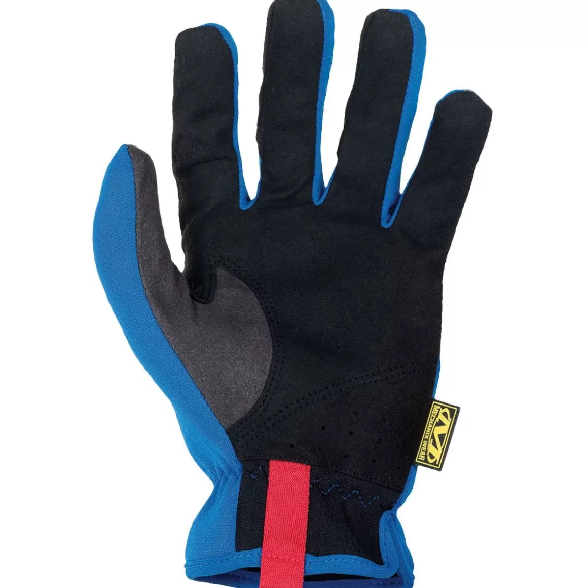 Mechanix Wear Gloves> Fastfit Gloves Blue