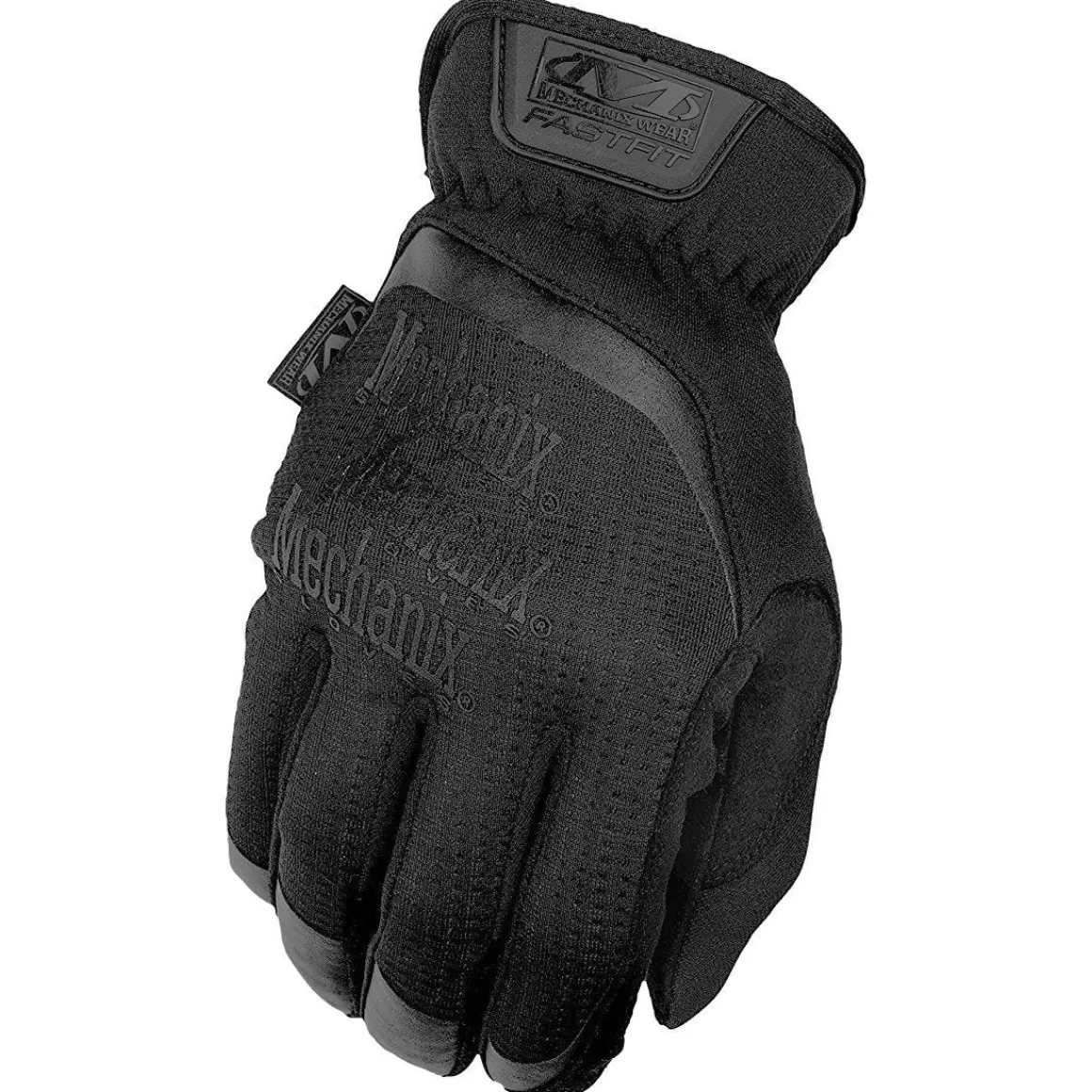 Mechanix Wear Gloves> Fastfit Gloves Covert