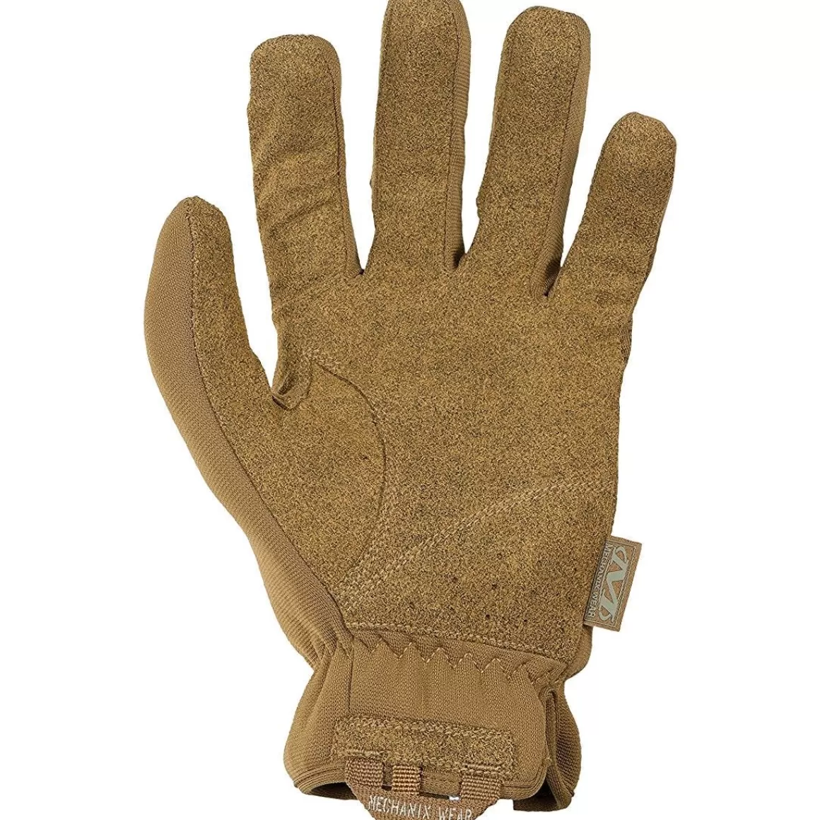 Mechanix Wear Gloves> Fastfit Gloves Coyote