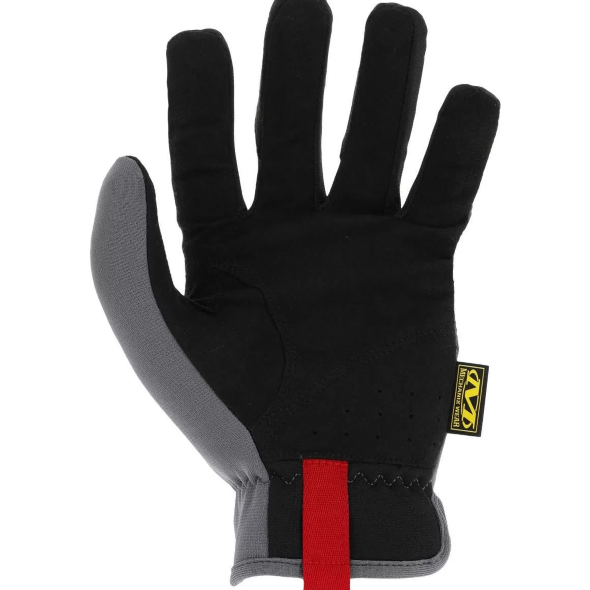 Mechanix Wear Gloves> Fastfit Gloves Grey