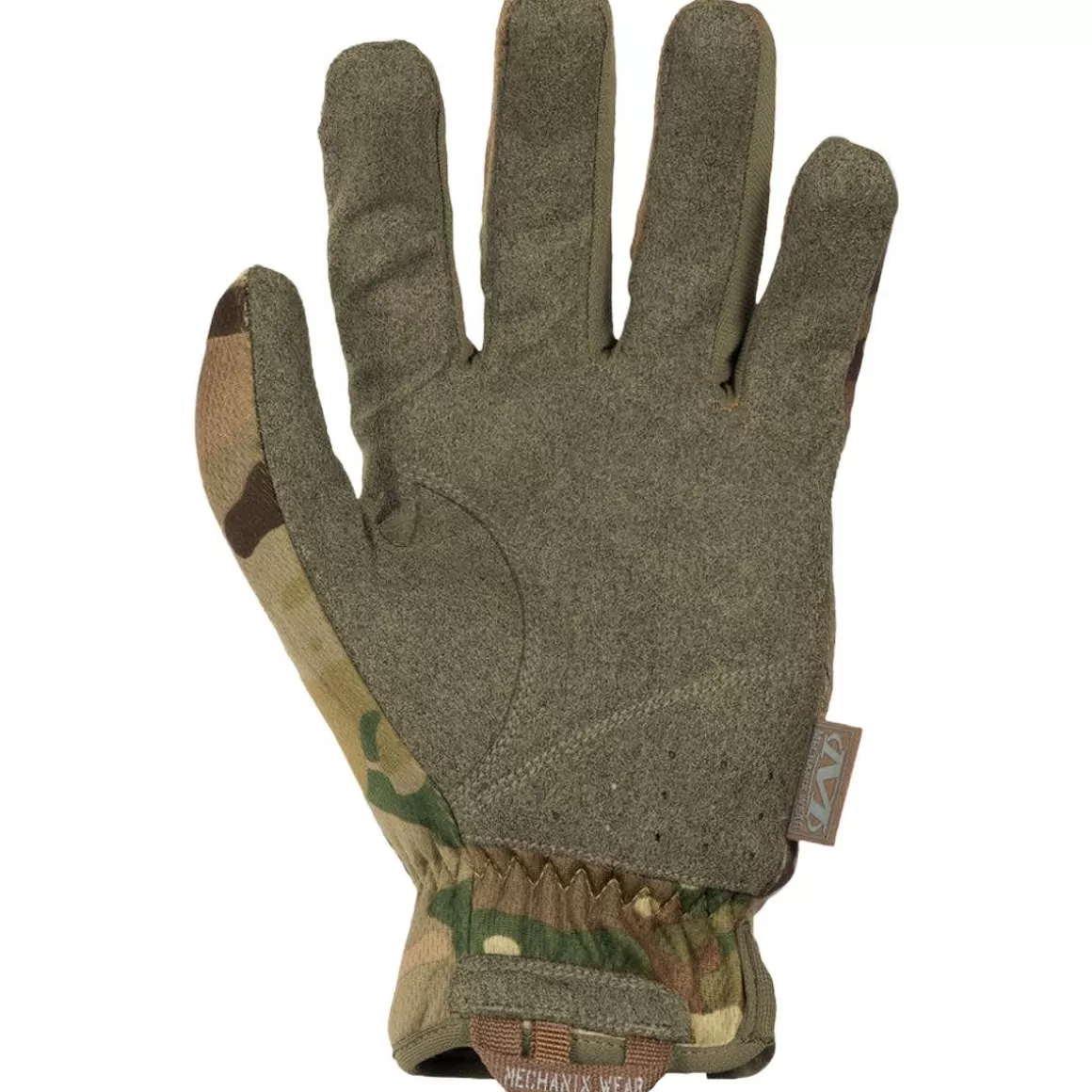 Mechanix Wear Gloves> Fastfit Gloves Multicam