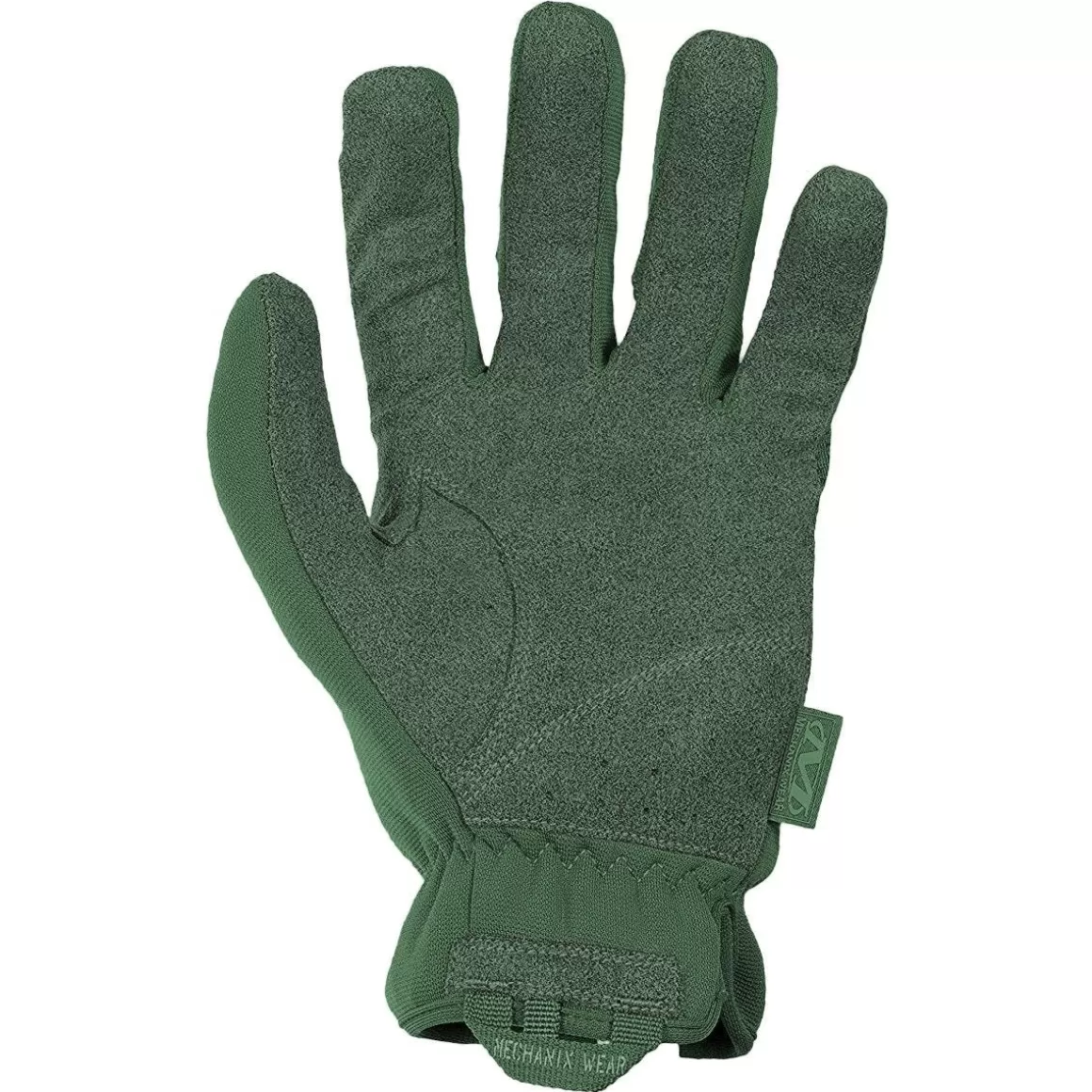 Mechanix Wear Gloves> Fastfit Gloves Olive Drab