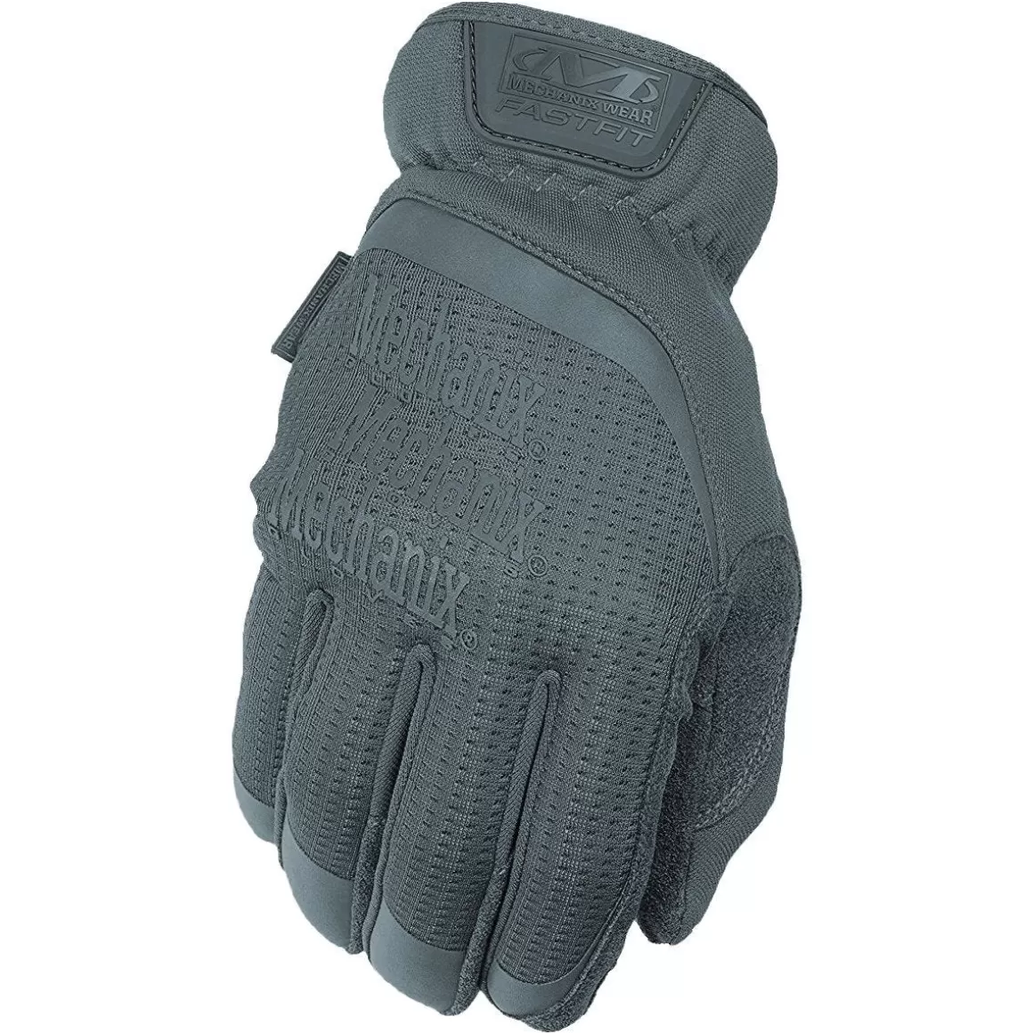 Mechanix Wear Gloves> Fastfit Gloves Wolf Grey