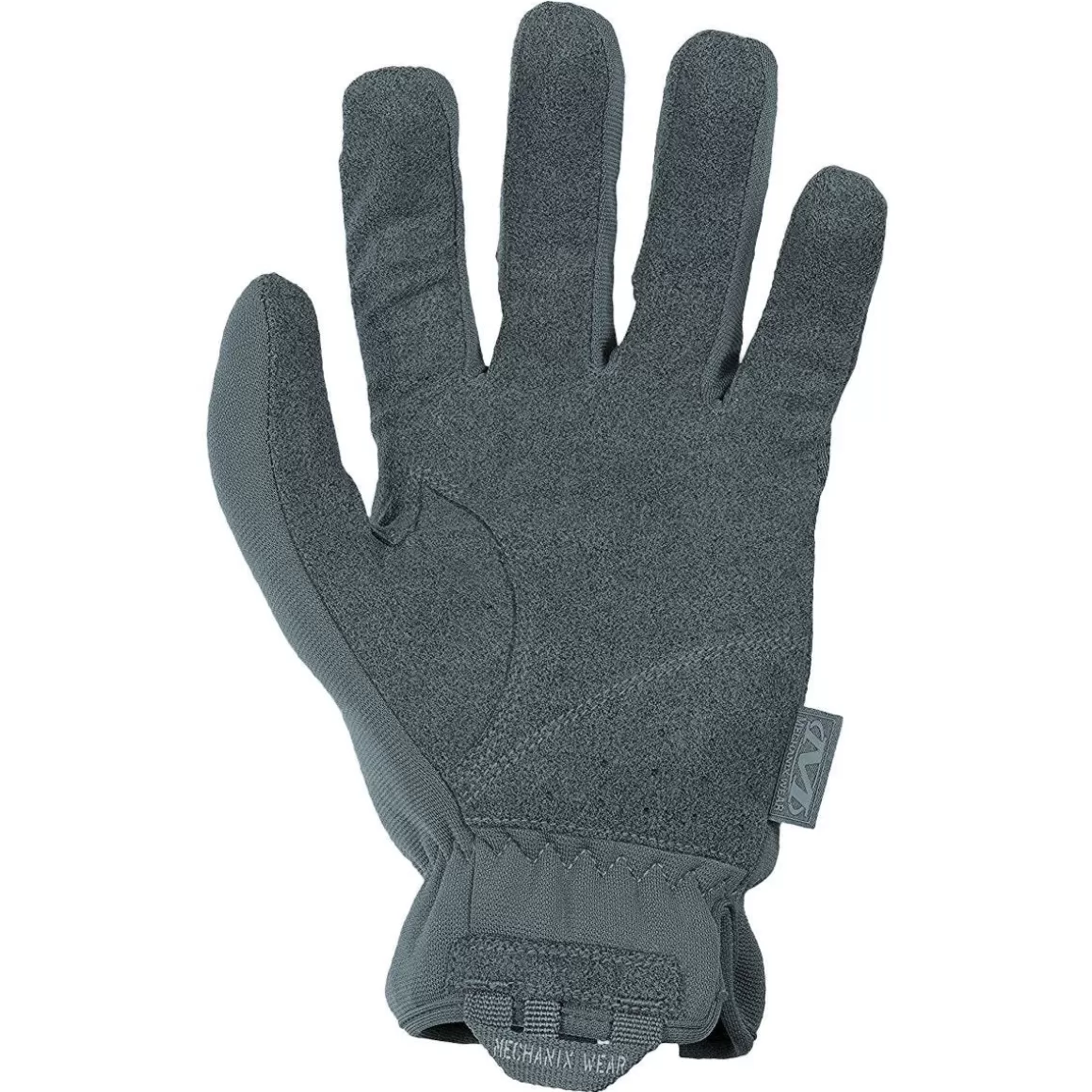 Mechanix Wear Gloves> Fastfit Gloves Wolf Grey