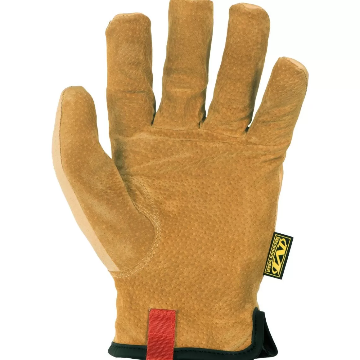 Mechanix Wear Gloves> Leather Driver F9-360 Gloves Brown