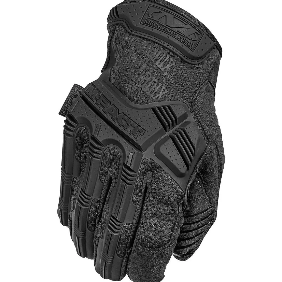 Mechanix Wear Gloves> M-Pact Gloves Covert