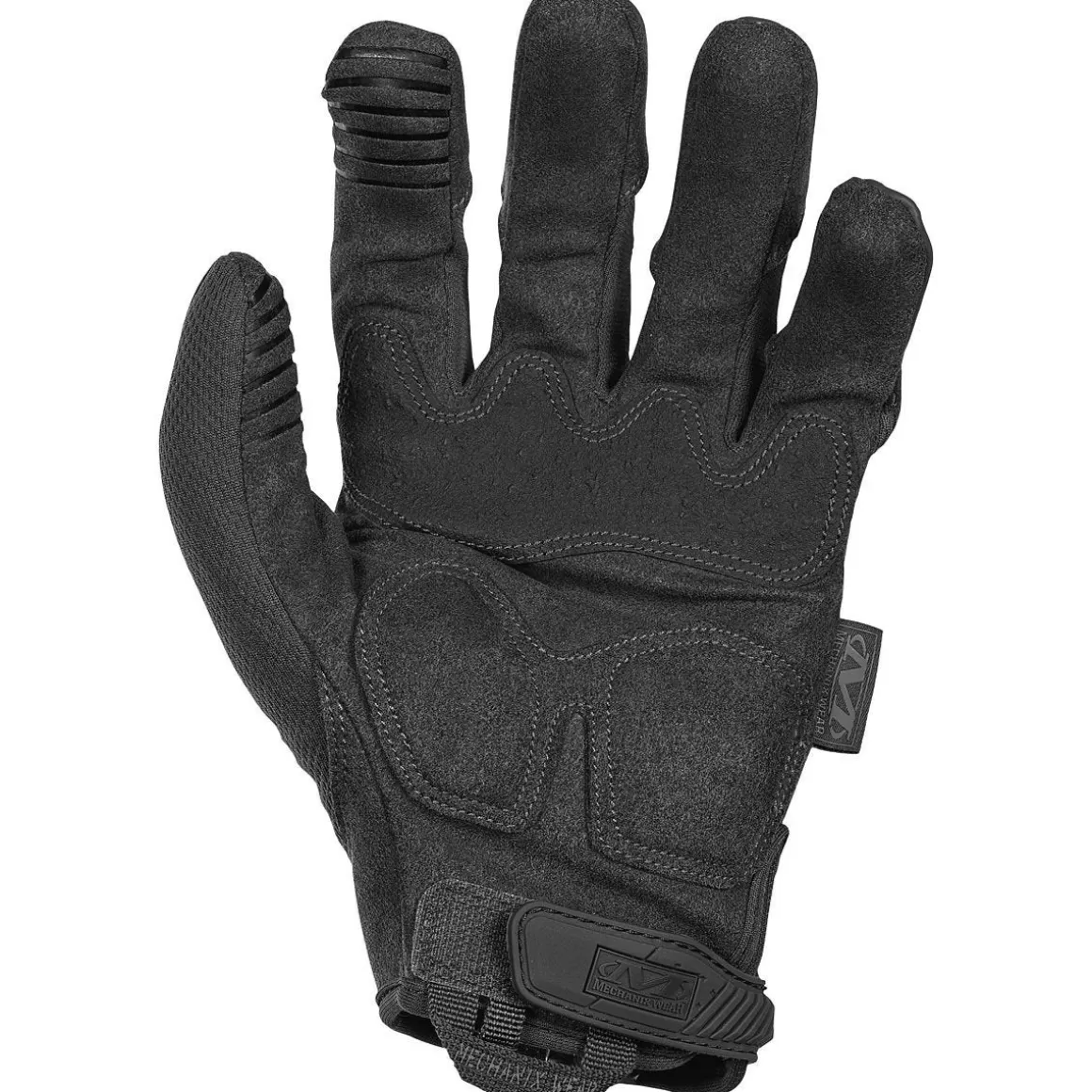 Mechanix Wear Gloves> M-Pact Gloves Covert