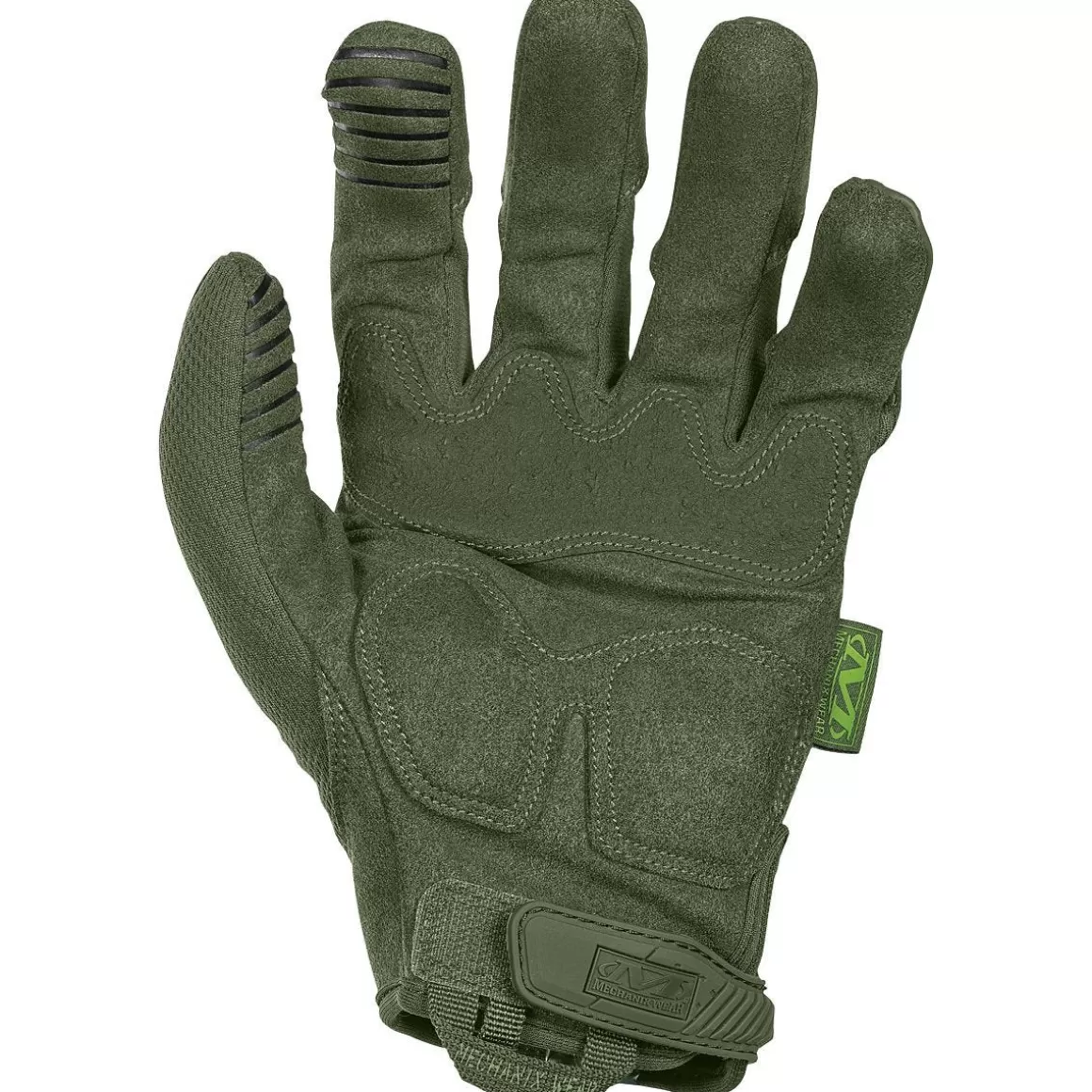 Mechanix Wear Gloves> M-Pact Gloves Olive Drab