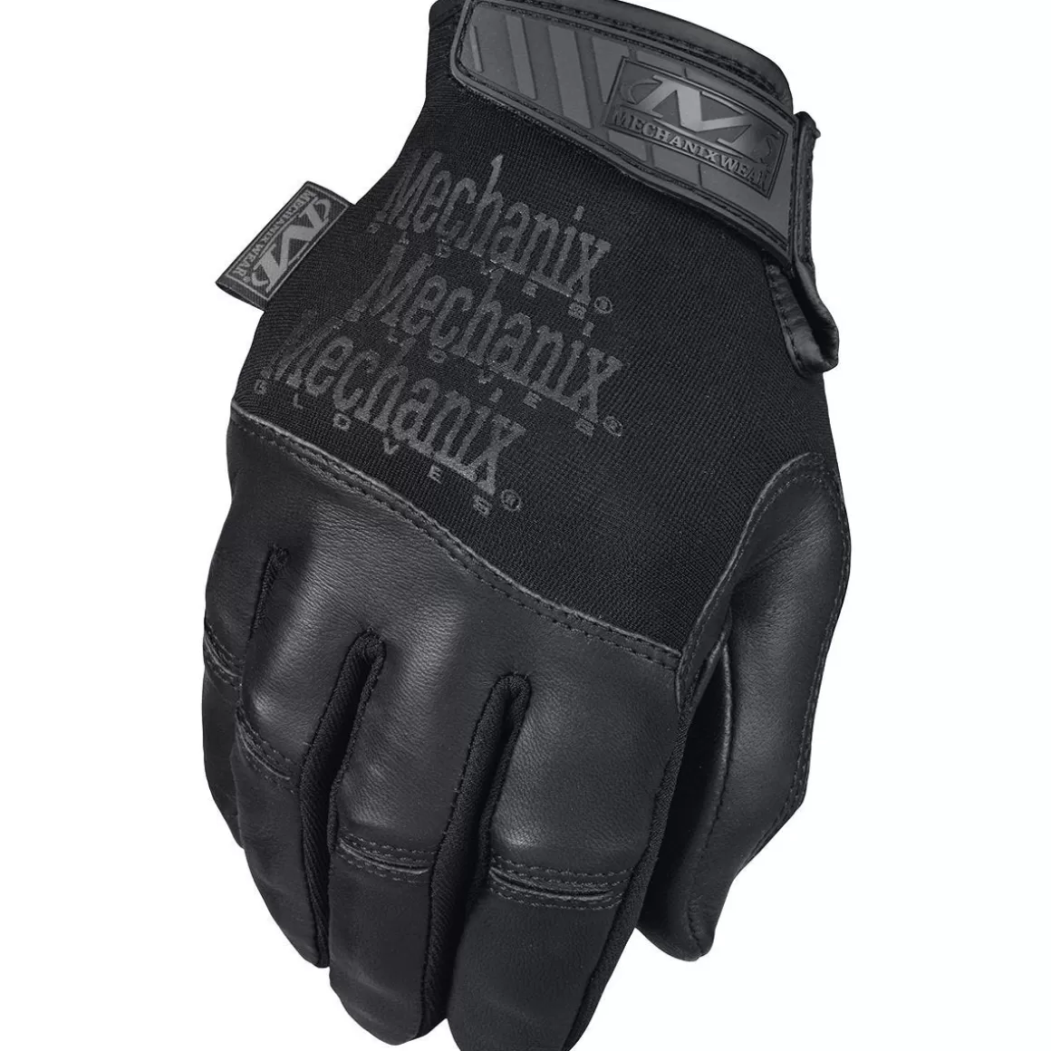 Mechanix Wear Gloves> Recon Tactical Shooting Gloves Covert