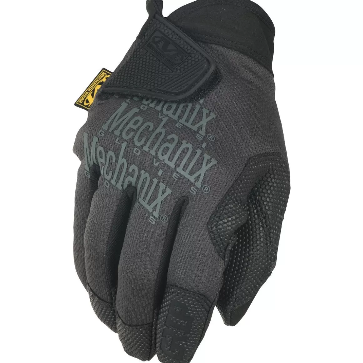 Mechanix Wear Gloves> Specialty Grip Gloves Black