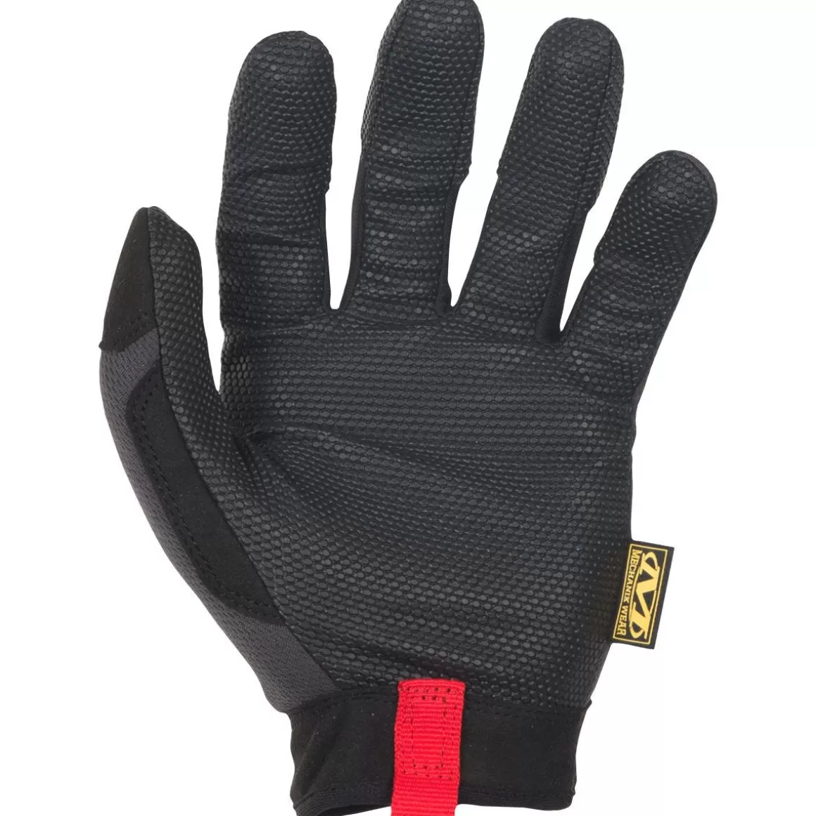 Mechanix Wear Gloves> Specialty Grip Gloves Black