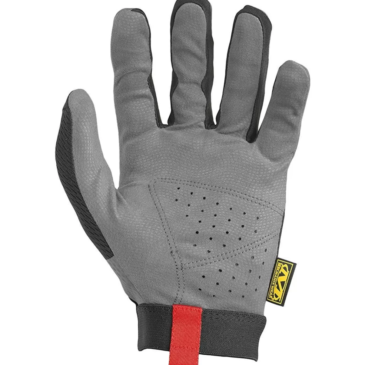 Mechanix Wear Gloves> Specialty High Dexterity 0.5Mm Grey / Black