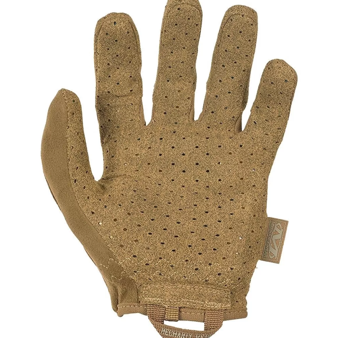 Mechanix Wear Gloves> Specialty Vent Coyote