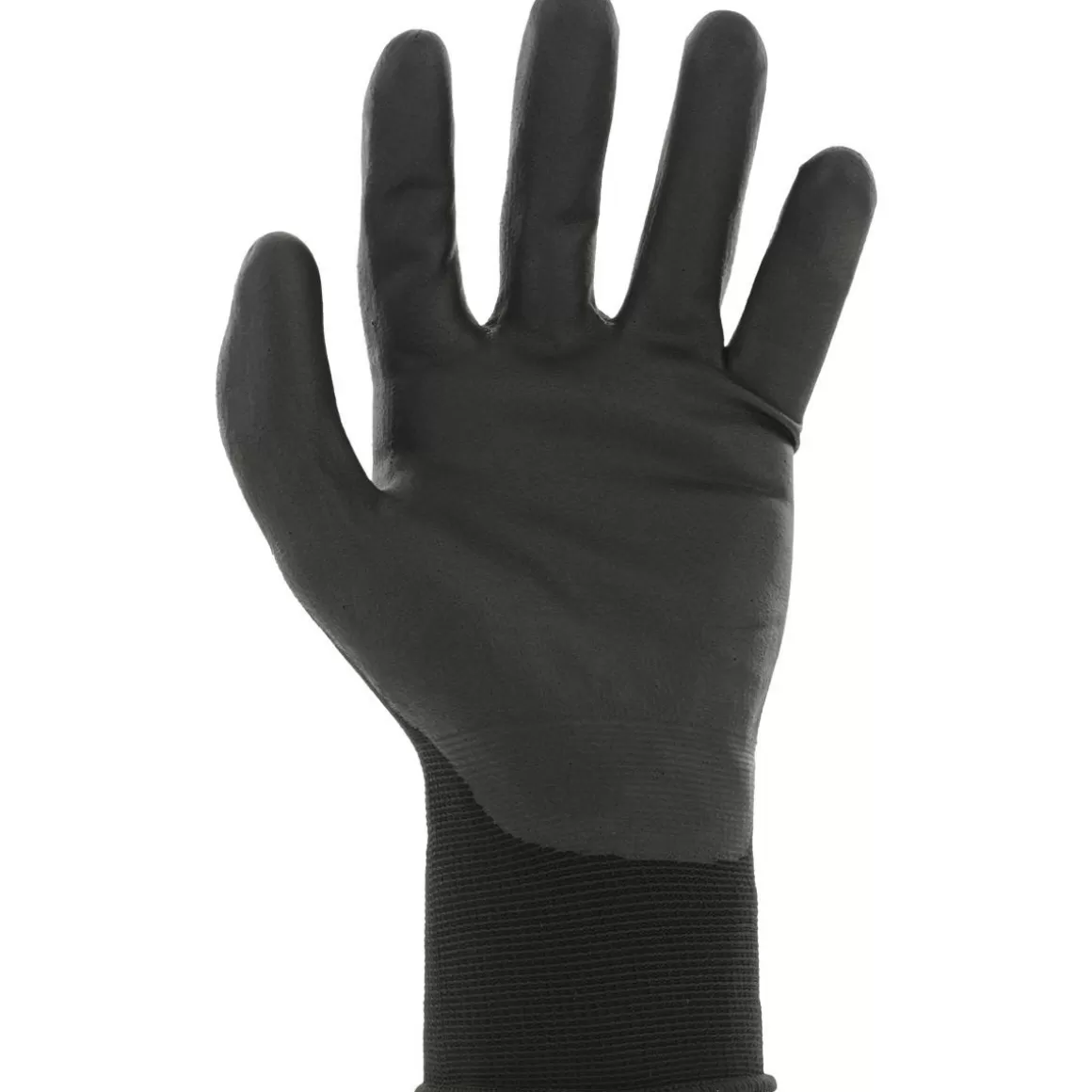 Mechanix Wear Gloves> Speedknit Utility Gloves Black