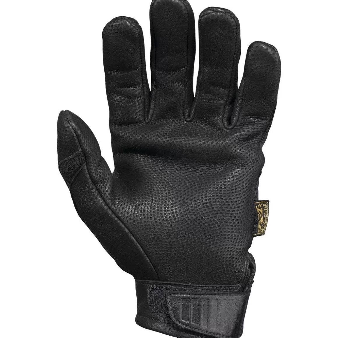 Mechanix Wear Gloves> Team Issue Carbon-X Gloves Level-5 Black