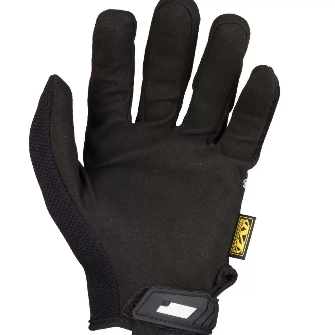 Mechanix Wear Gloves> The Original Gloves Black