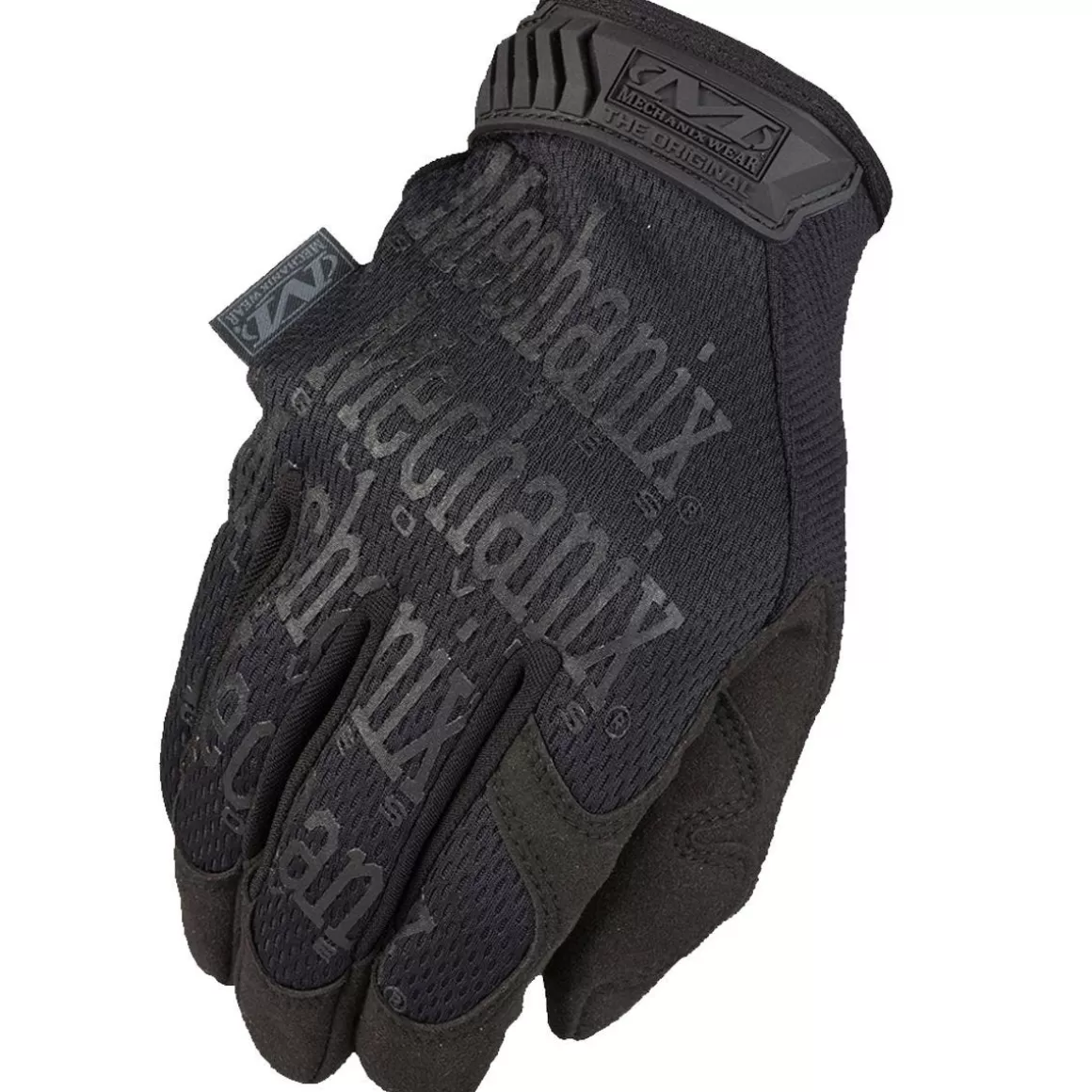 Mechanix Wear Gloves> The Original Gloves Covert