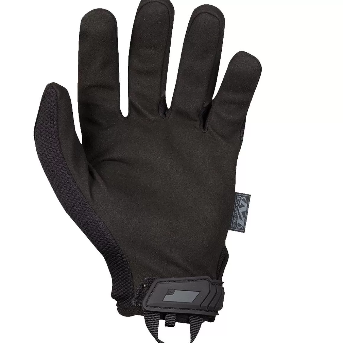 Mechanix Wear Gloves> The Original Gloves Covert