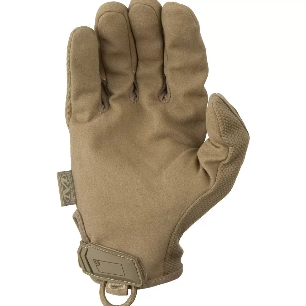 Mechanix Wear Gloves> The Original Gloves Coyote