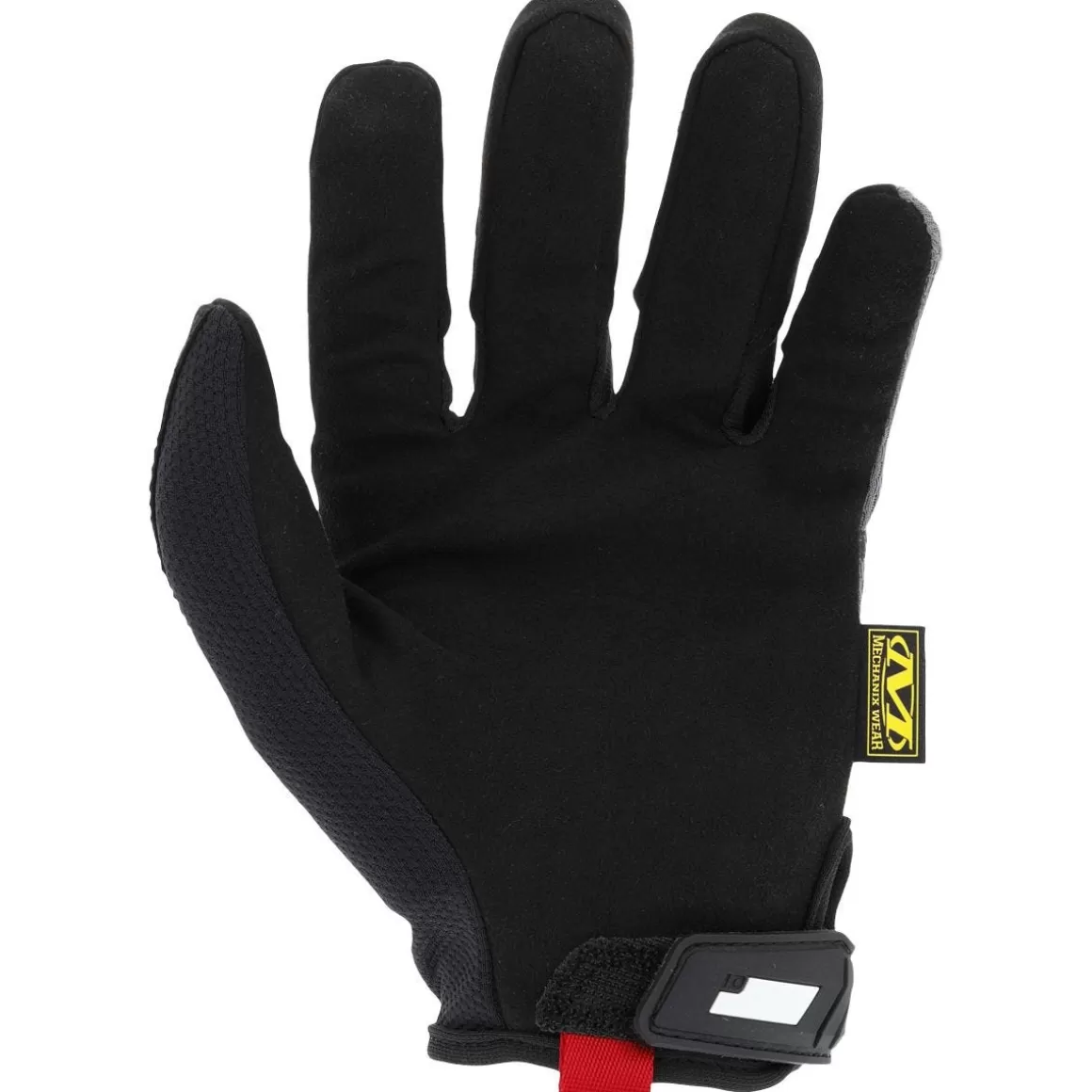 Mechanix Wear Gloves> The Original Gloves Grey