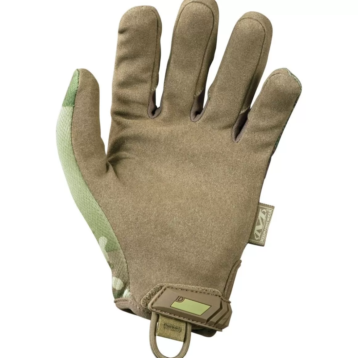 Mechanix Wear Gloves> The Original Gloves Multicam