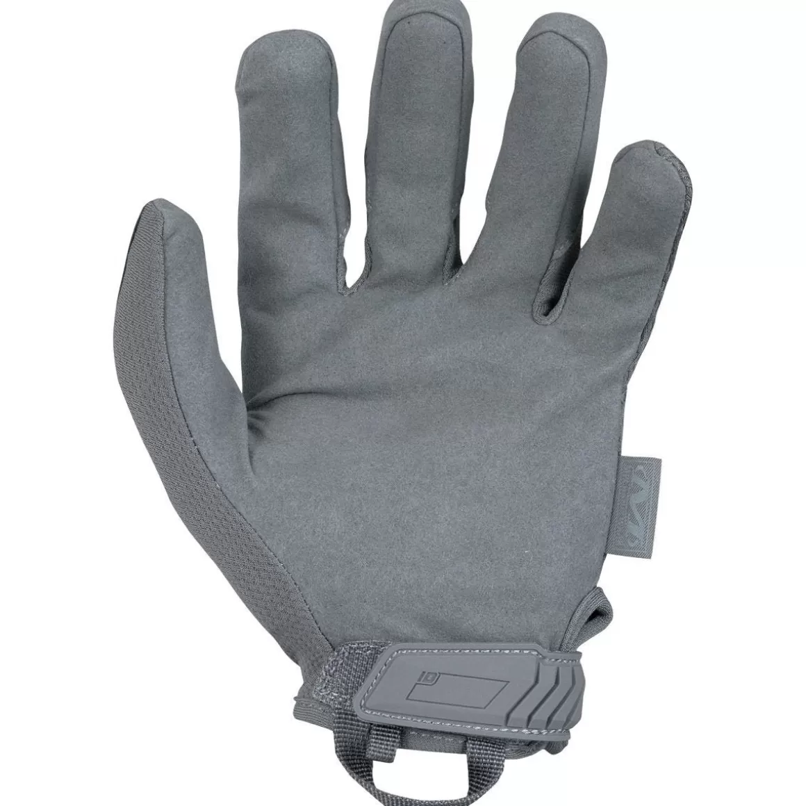 Mechanix Wear Gloves> The Original Gloves Wolf Grey