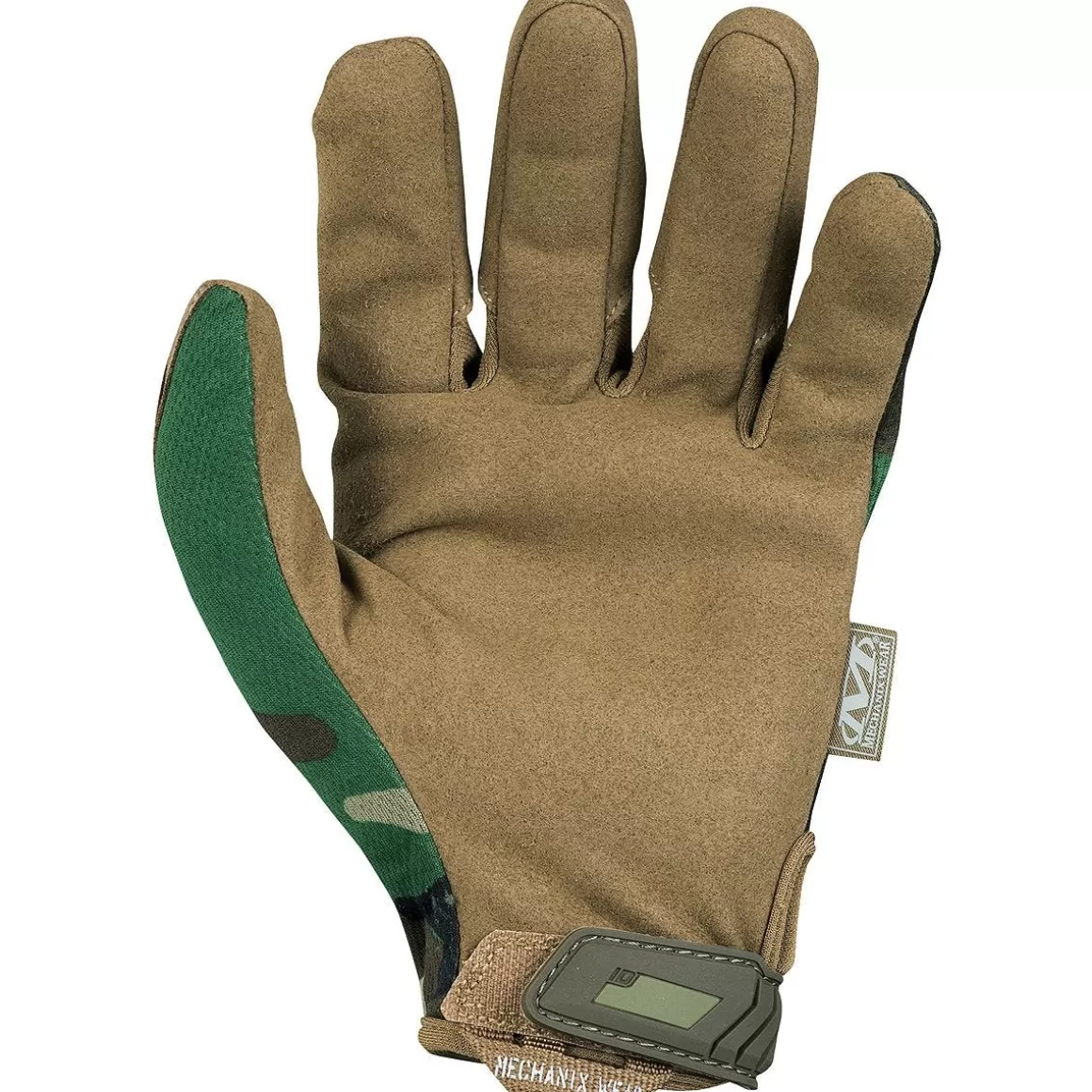 Mechanix Wear Gloves> The Original Gloves Woodland