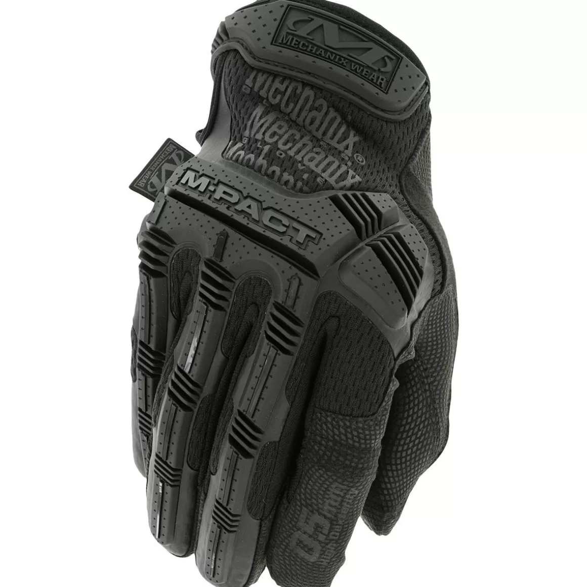 Mechanix Wear Gloves> T/S 0.5Mm M-Pact Gloves Covert