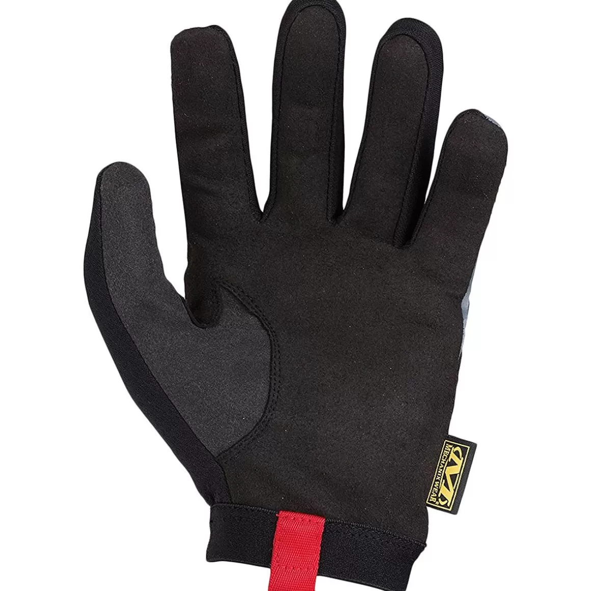 Jack Pyke Gloves>Mechanix Wear Utility Gloves Black