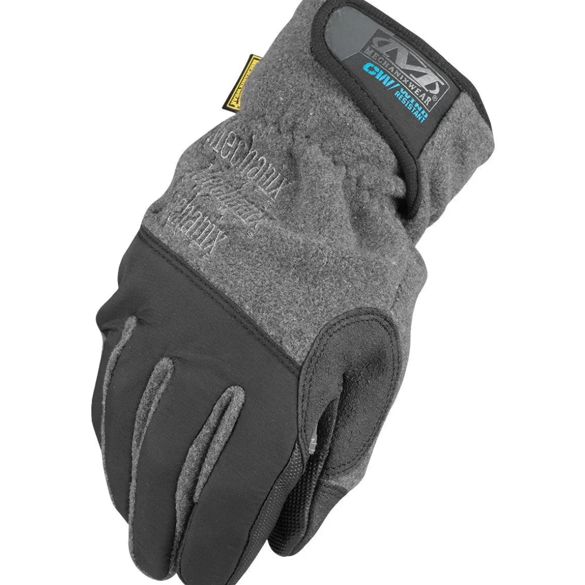 Mechanix Wear Gloves> Wind Resistant Glove Black