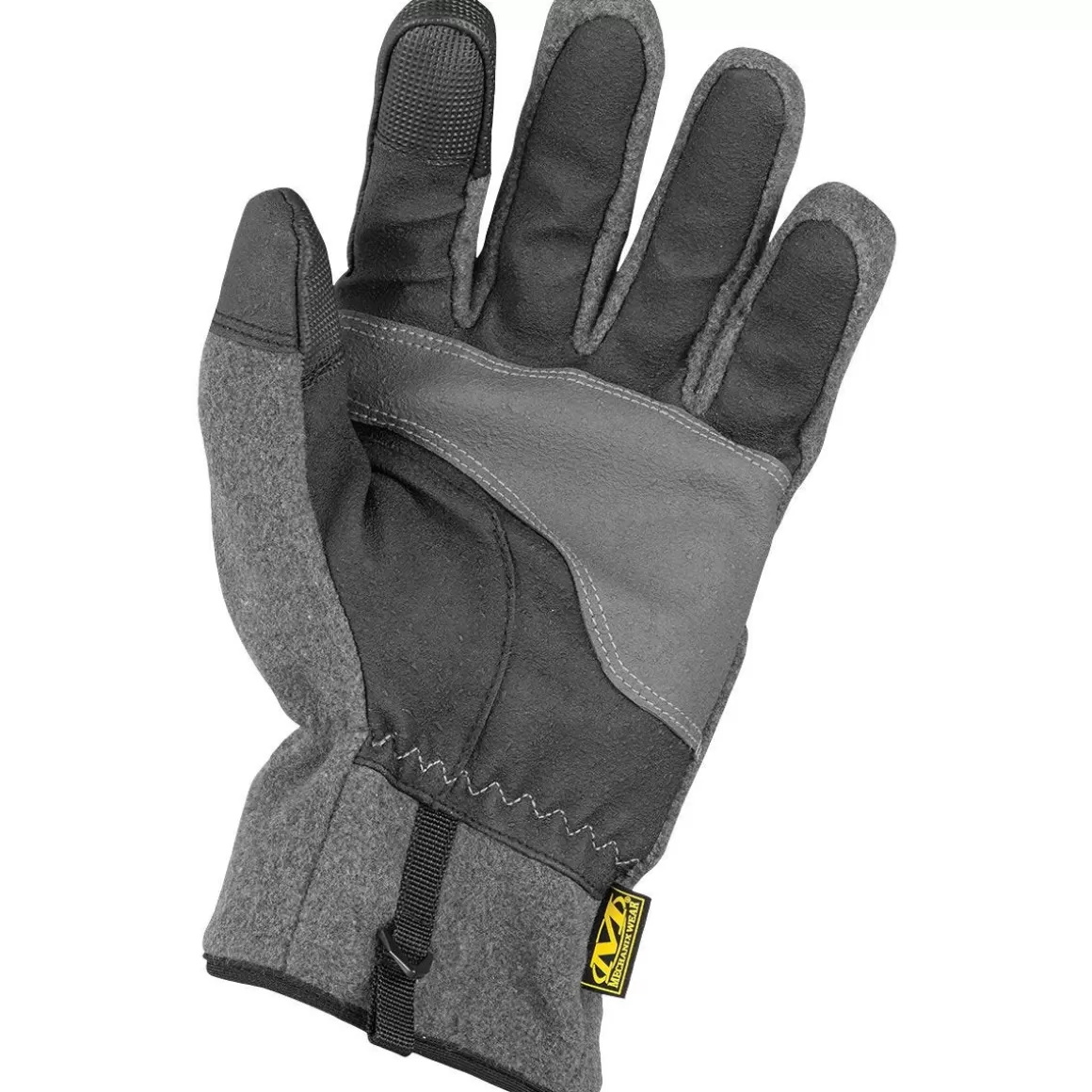 Mechanix Wear Gloves> Wind Resistant Glove Black