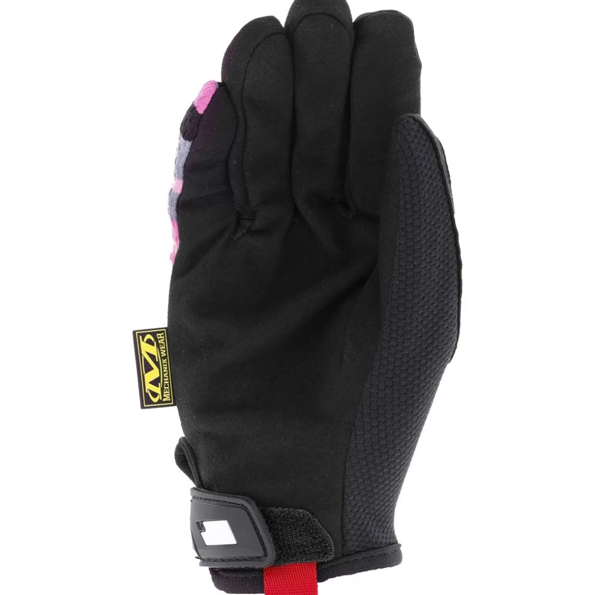 Mechanix Wear Gloves> Women's Original Gloves Pink Camo